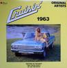 LP Record VARIOUS - Cruisin' 1963 RR34086 RUBY 1981 Canada Pop Used