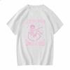 EhlersDanlos Syndrome Tshirt Joint Hyperactivity Disorder EDS Connective Tissue Retro Elegance Summer Streetwear Personality