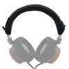 YAYINCC Headphone Head Beam Cover for GRADO RS1e Earphone Zipper knitted fabric headband protective cover Advanced feeling