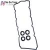 Engine Valve Cover Gasket Set Suitable For BMW Mini Cooper R52 R50 R53 FOR Chrysler Cruiser OEM11121485838 11127513066
