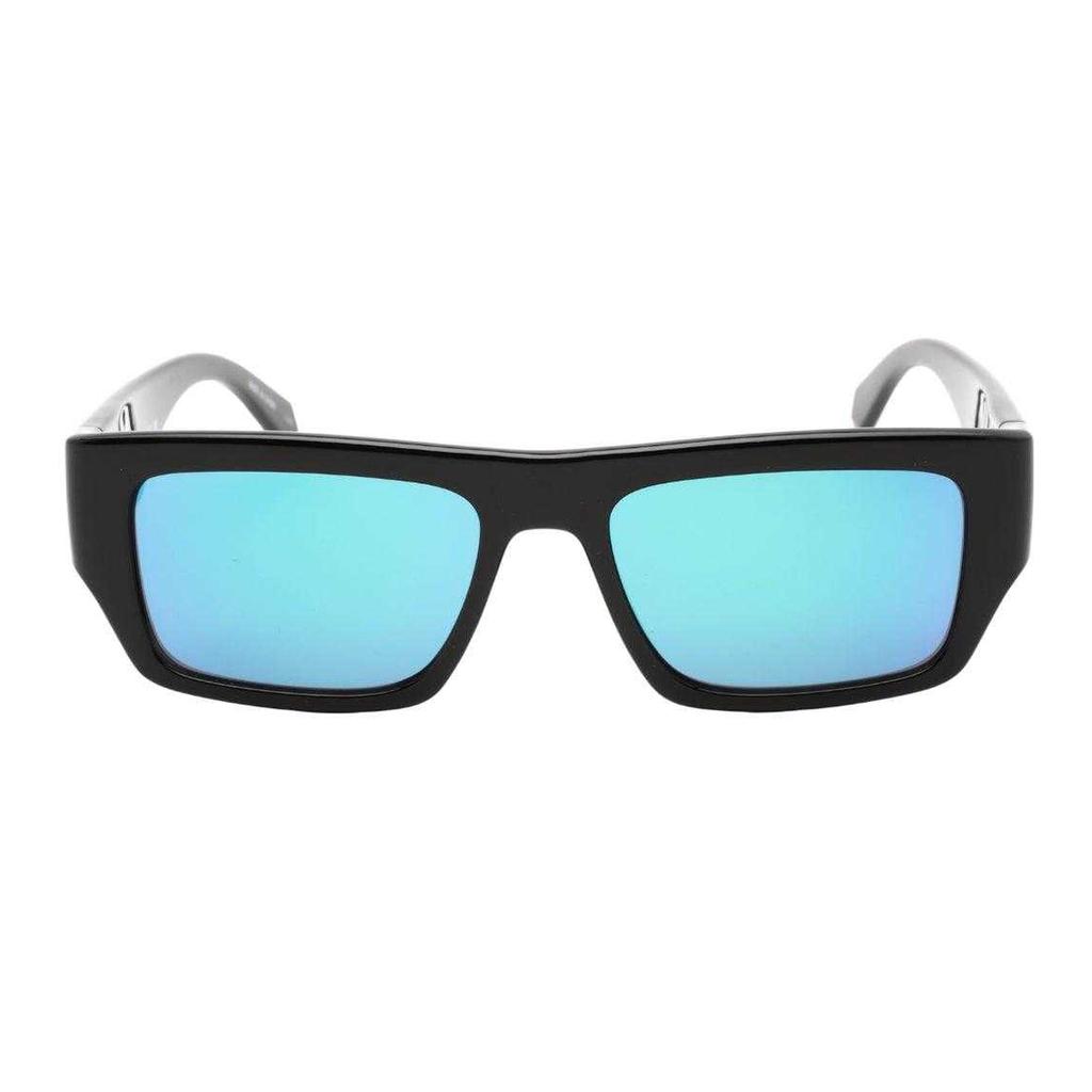 Calvin Klein Logo Sunglasses