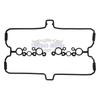 Motorcycle Cylinder Head Cover Rubber Gasket For Suzuki GSX1400 2002-2007 2003 2004 2005 2006 11173-42F01 Head Valve Gasket