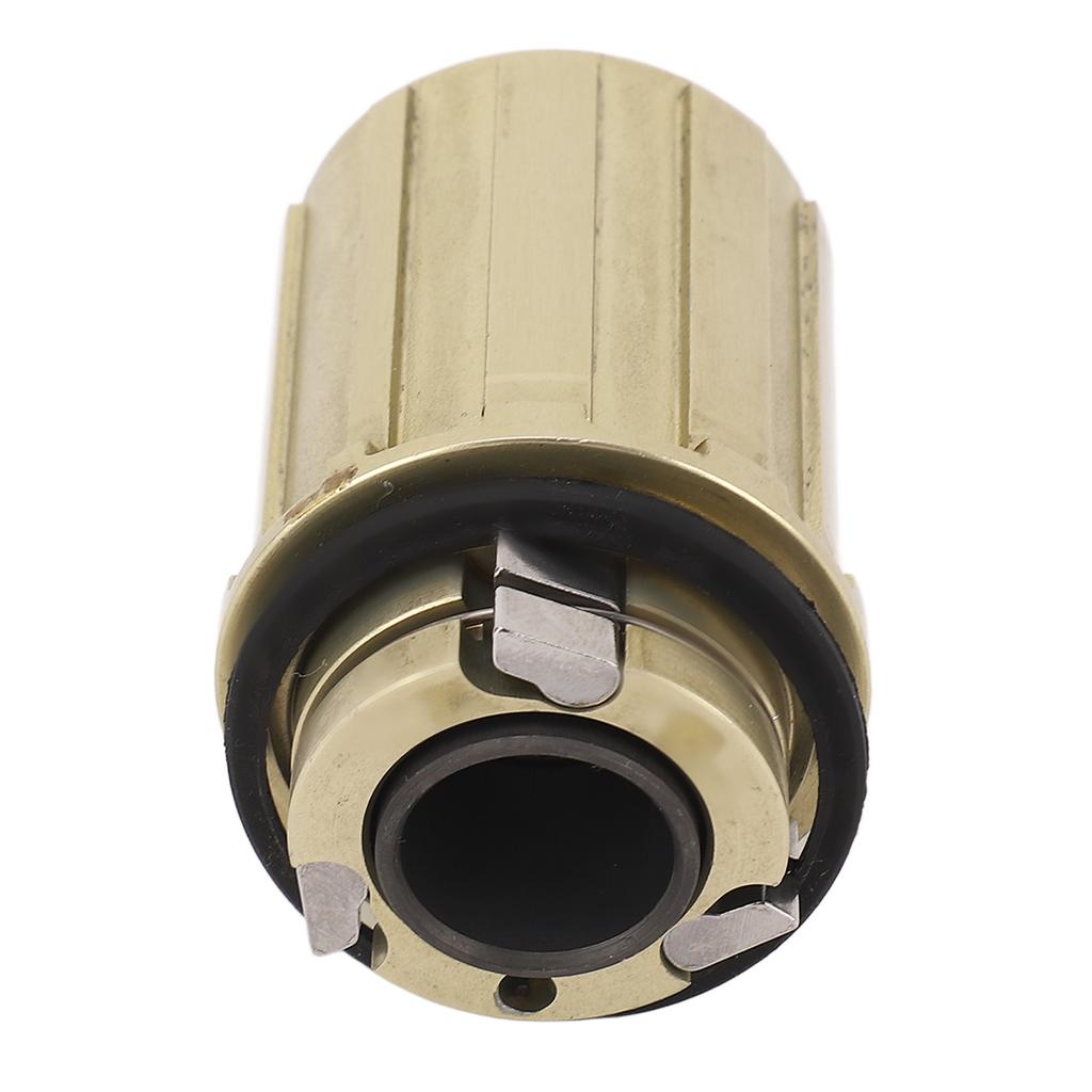 11-скоростной велосипедный корпус фрихаба из алюминиевого сплава с 2 подшипниками, отверстие 15 мм, корпус фрихаба для горных шоссейных велосипедов