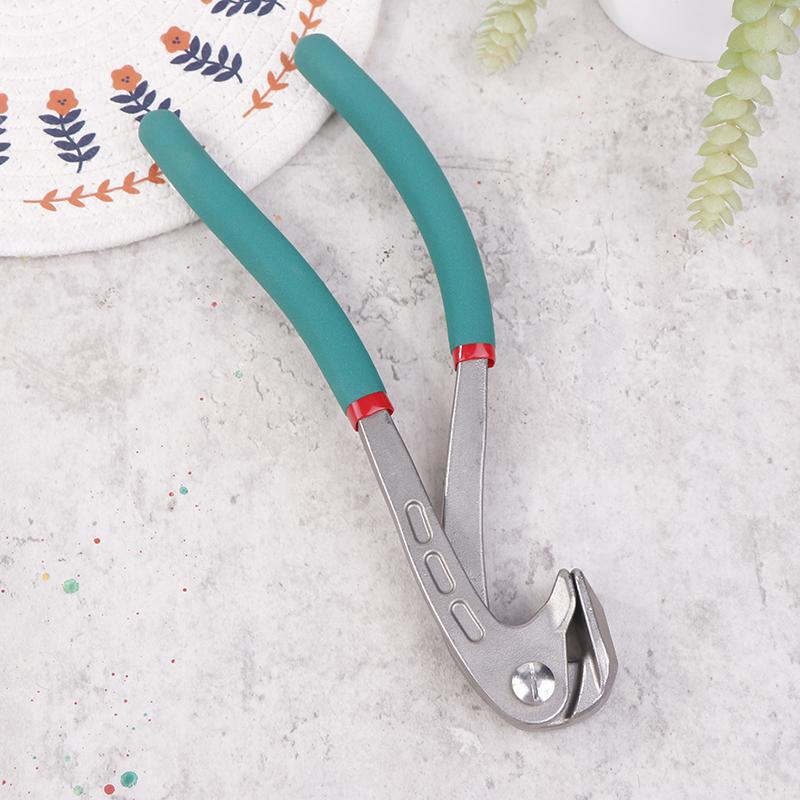 Инструменты для ремонта кромок автомобиля, плоскогубцы, инструмент для ремонта вмятин на металле кузова автомобиля без покраски, плоскогубцы с плоским отверстием, универсальное применение