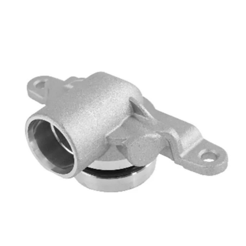 Крышка сапуна двигателя Крышка фланца A6420100131 Для Mercedes Benz W251 W166 W211