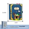 Fairy Tale Town Pop-Up Book Puzzle Set 506171-76/506181-85