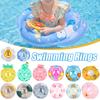 Inflatable Baby Swimming Rings Seat Children Pool Float Tool Swim Ring Tube Beach Play Equipment for Outdoor Water Sports Toy