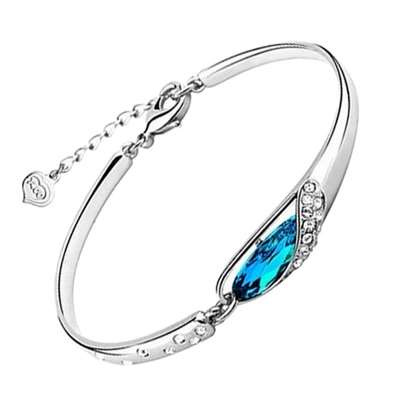 Комплекты украшений «Бабочка»: ожерелье + серьги + браслет