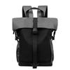 New Leisure Travel Backpack Large Capacity Multi-function Simple Fashion College Sports Backpack