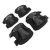Tactical Knee Elbow Protective Pads Gear Set Professional for Outdoor Sports Skate Construction Work