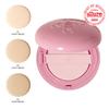 [KEYTH] Цветная магнитная пудра-кушон Keyth Розовый (3 цвета)
