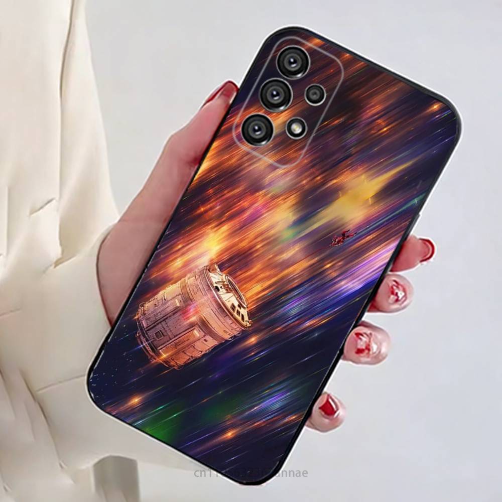 Чехол для телефона P-Project Hail M-Mary для Samsung Galaxy A54,34,24,73,53,52,52S,04S,04E,A72