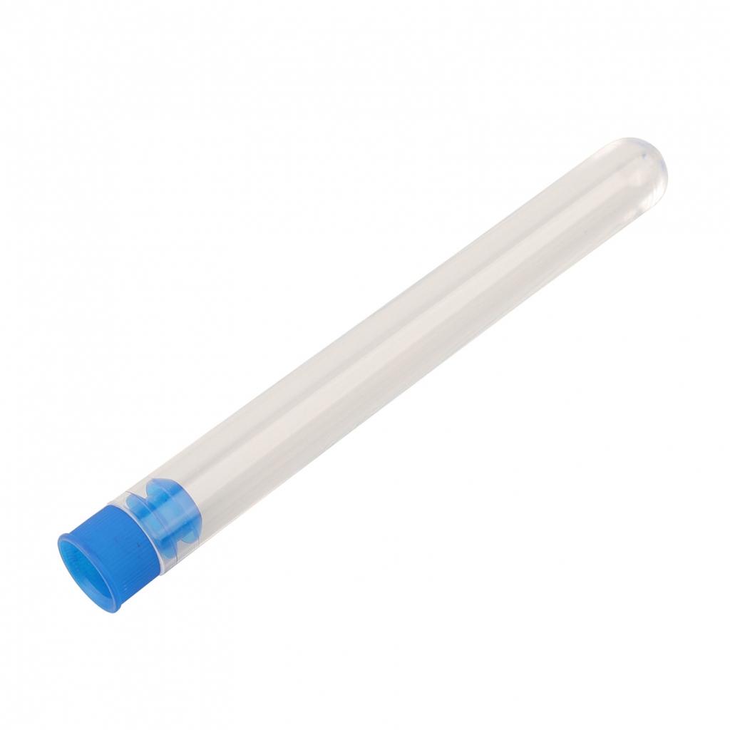 Набор для тестирования садоводства Раствор для измерения pH Набор для тестирования почвы Точный Легкий