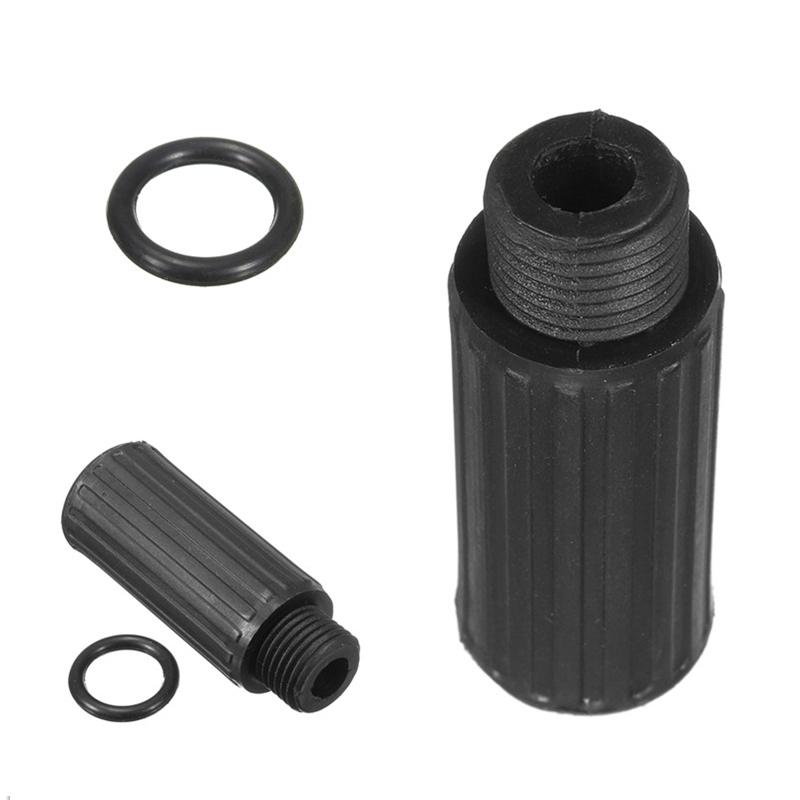 Заглушка масляного колпачка воздушного компрессора для E100087 Craftsman Coleman дыхательная насадка резьба M15 1,50 мм