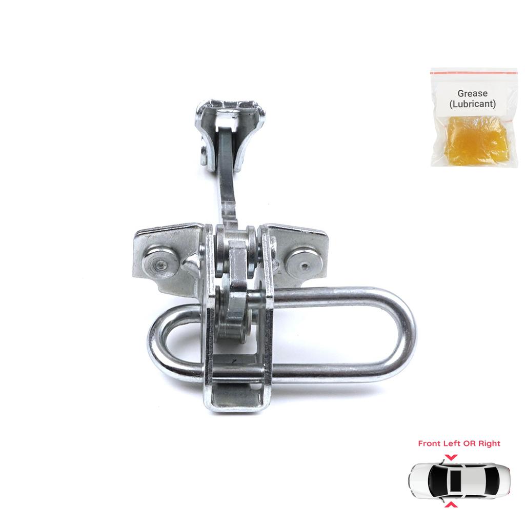 BDP745 Front Left OR Right Door Hinge Stop Check Strap Limiter for Fiat 500 500C 500 595 695 Abarth 51782989