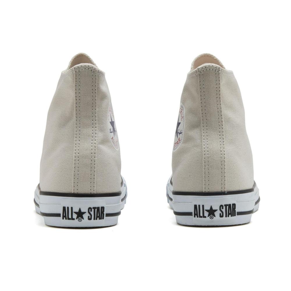 Converse Canvas All Star Colors Hi 31306140 Light Gray
