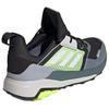 adidas Terrex Trailmaker Gtx 'Черный Серо-синий Желтый' FZ2521