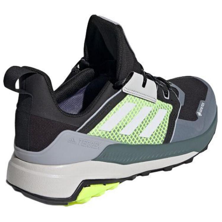 adidas Terrex Trailmaker Gtx 'Черный Серо-синий Желтый' FZ2521