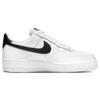 Nike Air Force 1 '07 'White Black 2022' Women's Sneakers DD8959-103