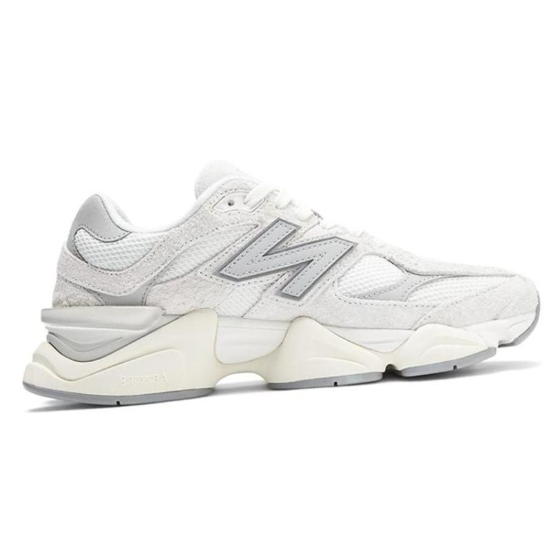 New Balance 9060 Кроссовки Moonbeam Sea Salt U9060HSC