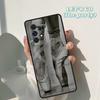 Балерина На Пуантах Балетные Тапочки Туфли Танец Танцор чехол Для Samsung A42 A31 A40 A51 A71 A32 A80 A91 A52 A72 A50 A70 A11 A12