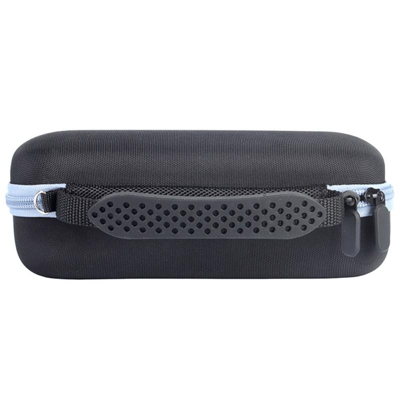 Speaker Travel Carrying Case Portable Storage Bag Compatible For Bose Soundlink Flex