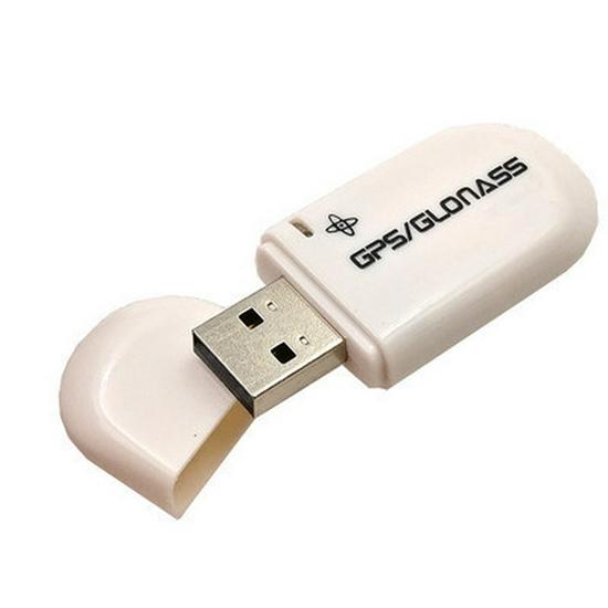 VK172 GMOUSE USB GPS/GLONASS External Module with USB Interface