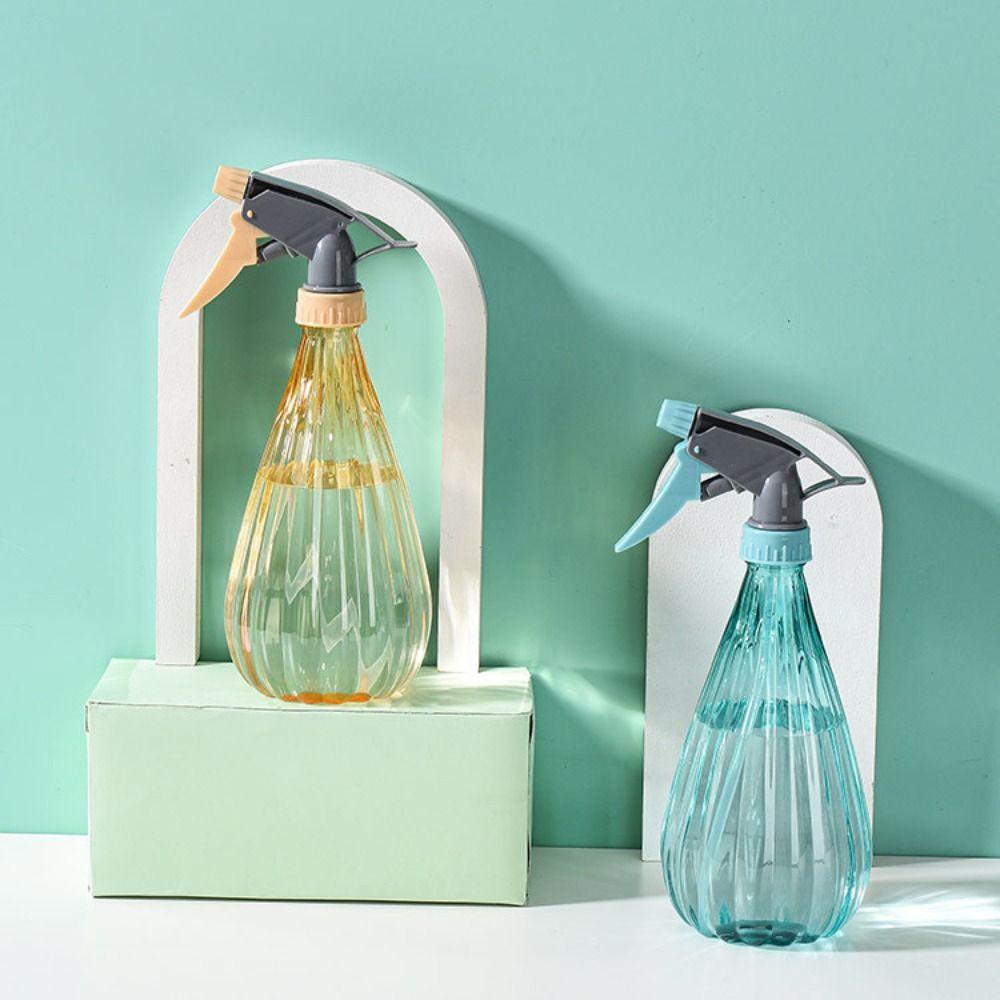 Pot Plant Irrigation Mist Sprayer 600ml Watering Can New Spray Bottle