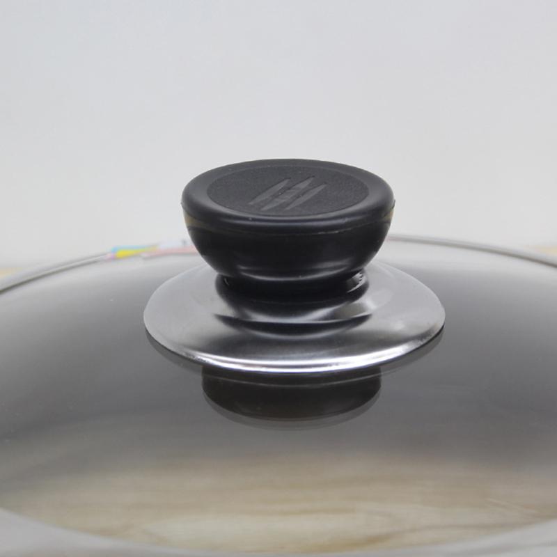 1/3 шт. ручка крышки кастрюли, универсальные детали для посуды, крышка для сковороды, сменные колпачки для кастрюли, ручка крышки, кухонные аксессуары