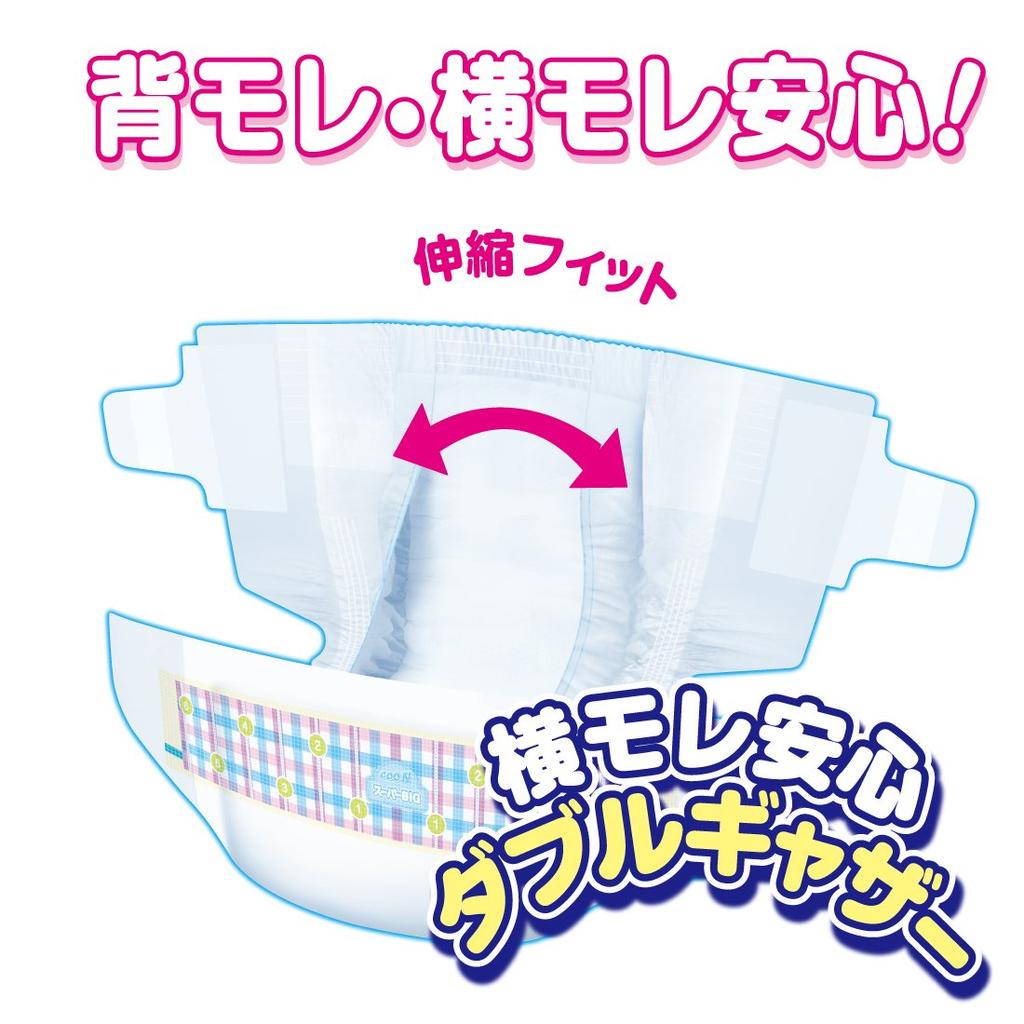 Super Goon 112 листов x [Клейкая лента BIG] (15~35 кг) (28 4) [Корпус продан]