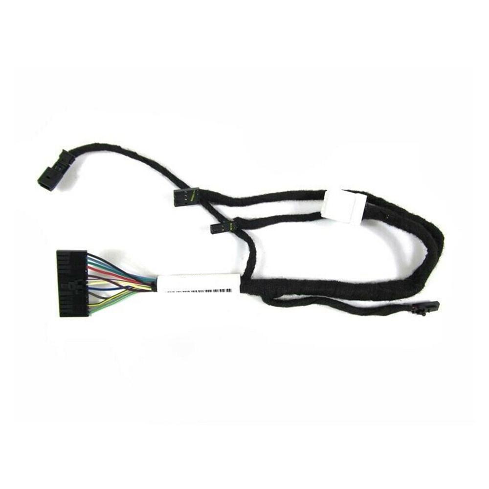 68163713AC Жгут проводов управления радио на рулевом колесе для Ram 1500-3500 2013-18