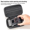 Mini Protective Bag For Insta360 Ace Pro2 Street Shooting Storage Bag Shockproof Anti-fall Carrying Case Storage Box Accessories