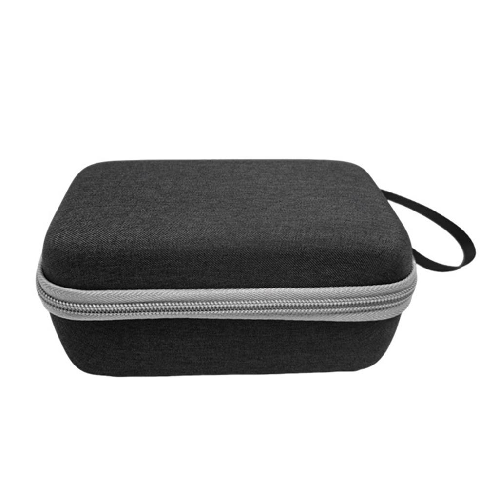 Чехол для принтера этикеток, подходит для Phomemo M02 M02S M02 Pro Q30S, портативная сумка для машины для печати наклеек