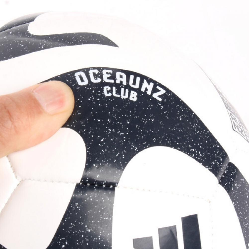 Adidas Oceaunz Club No. 4 Soccer Ball 9017 Youth School Sports Soccer Ball