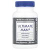 Ultimate Man®, Multivitamin and Multimineral, 90 Tablets