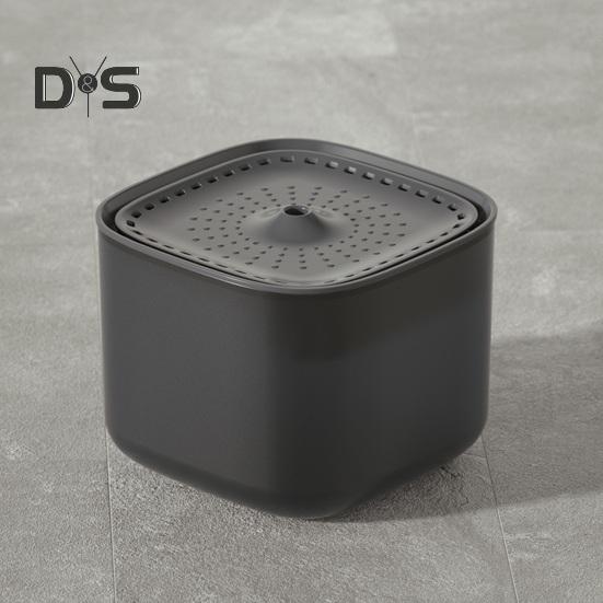 3л фонтанчик для кошек автоматический фонтанчик для домашних животных с системой фильтрации бесшумный диспенсер для воды поилка для кошек для домашних животных