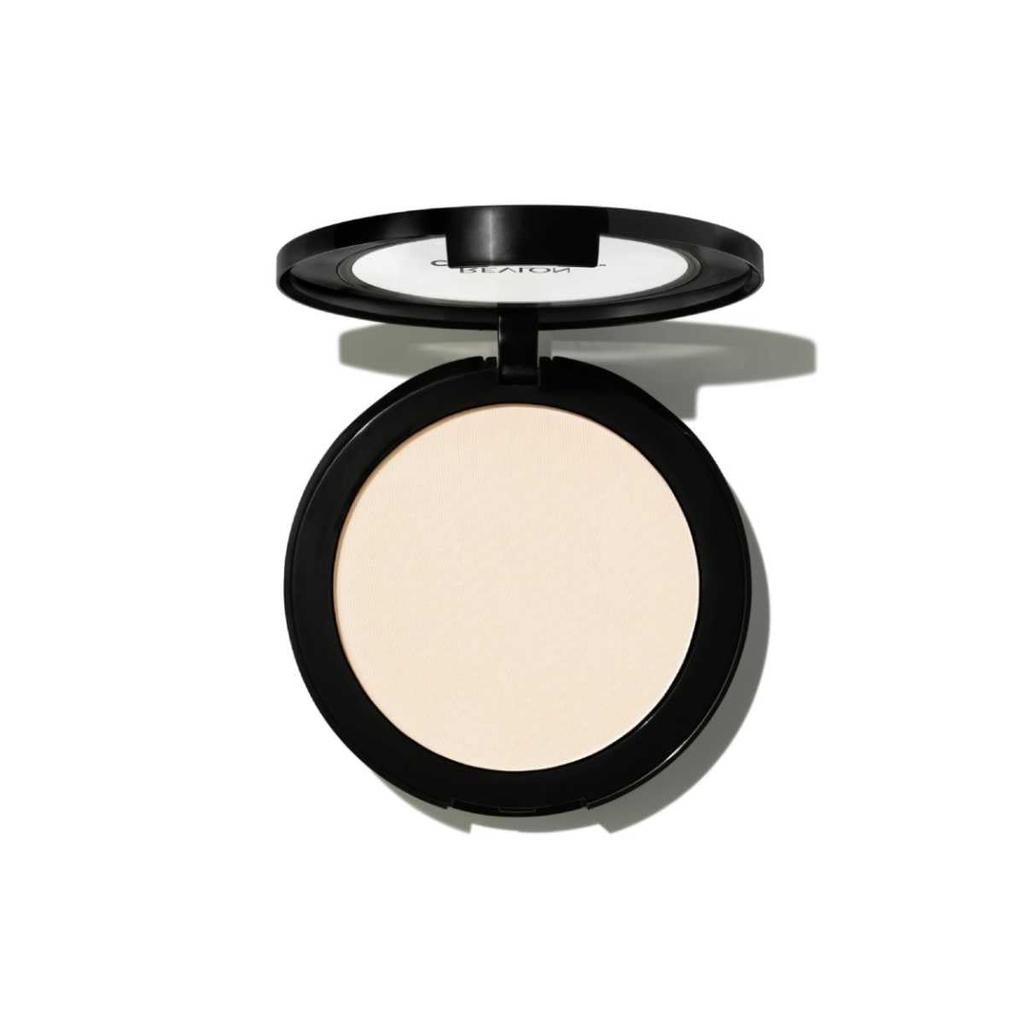 Пудра Revlon Color Stay Presto Powder N 880 полупрозрачная прозрачная пудра для лица 8,4 г против блеска