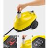 Для Karcher SC3 Средство для удаления накипи 2X Замена 2 шт. 2x SC 3 SC2 KTY