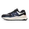 New Balance 5740 Темно-синие женские кроссовки Синие Черные W5740LB