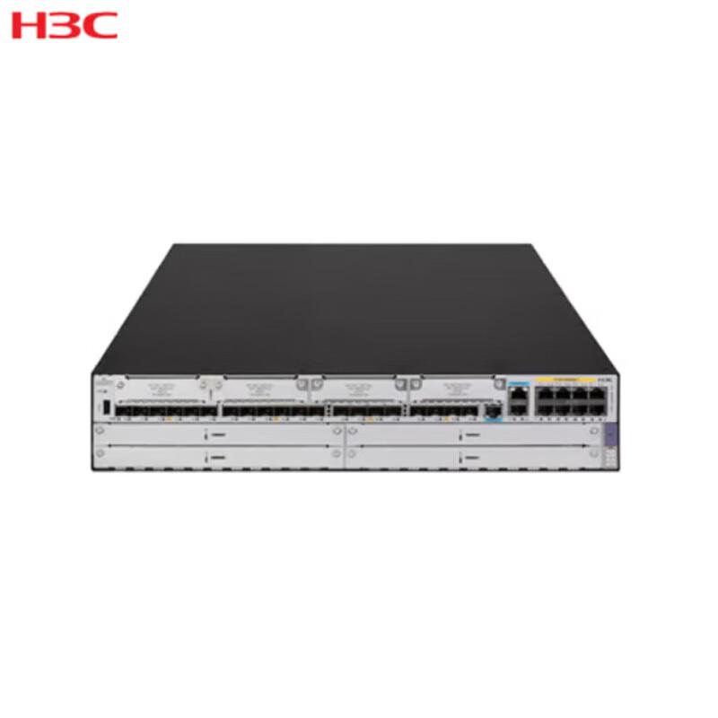 H3C MSR3640-X1-HI Multi-Service Router