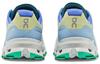 Men's Sneakers On Running Cloudvista Creek Mint Creek/Mint