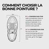 Converse Run Star Hike Hi Белый Черный Каучук