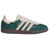 Adidas Кроссовки Samba Og 'Collegiate Green Cream' JI3215