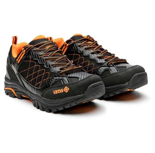 Izas Lodosa ботинки трекинговые