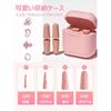 Ear Plugs for Sleeping Quiet Mimisen Memory Foam Foam Earplugs Noise Countermeasures Low Rebound Soft Can Be Used Repeatedly Good Sleep Sleep Goods