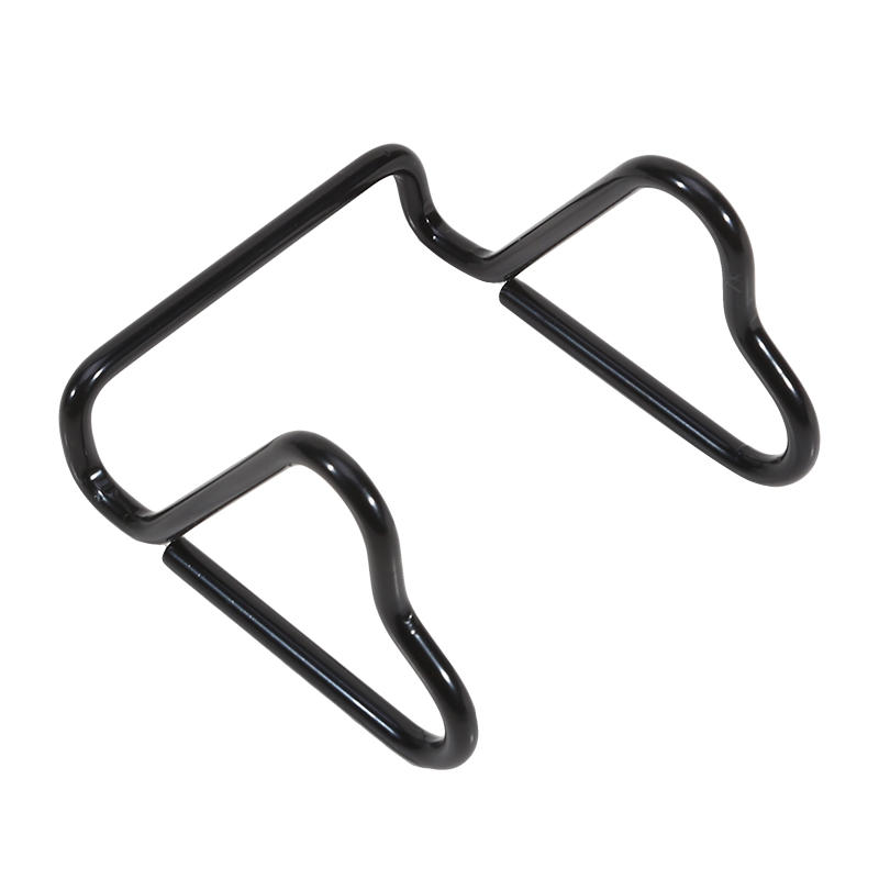 Металлическая подставка для телефона с уникальной формой, держатель для визиток, двойная функция, настольный органайзер, декоративный аксессуар для офисного или домашнего стола