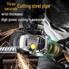 SATA Multi-function Angle Grinder CN plug (adapter included)