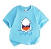 Men's Breathable Compression Fitness Sports T-Shirt, Lightweight Quick Dry Workout Casual Tee for Gym Training Daily Wear with Unique Gothic Dark Prin