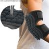Baseball Elbow Guard Fitness Elbow Brace Adjustable Forearm Guard Breathable Elbow Support for Youth and Adult