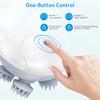 Deep Scalp Massager Head Cleaning Massager Also Suitable for Pets Electric Massage Tool Washable and Portable